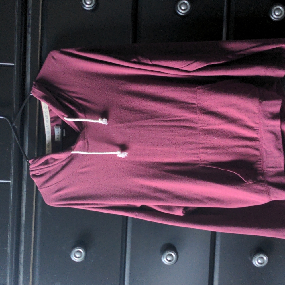Light-weight Hoodie